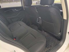 FAW Besturn B70 2023 Third Generation 1.5T Automatic Deluxe 70th Anniversary Edition - ფოტო 12