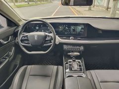 FAW Besturn B70 2023 Third Generation 1.5T Automatic Deluxe 70th Anniversary Edition - ფოტო 13
