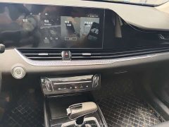 FAW Besturn B70 2023 Third Generation 1.5T Automatic Deluxe 70th Anniversary Edition - ფოტო 16