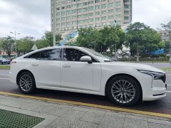 FAW Besturn B70 2023 Third Generation 1.5T Automatic Deluxe 70th Anniversary Edition - ფოტო 4