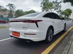 FAW Besturn B70 2023 Third Generation 1.5T Automatic Deluxe 70th Anniversary Edition - ფოტო 5