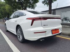 FAW Besturn B70 2023 Third Generation 1.5T Automatic Deluxe 70th Anniversary Edition - ფოტო 7