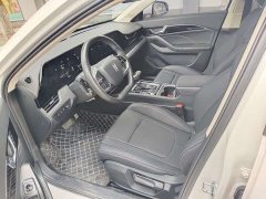 FAW Besturn B70 2023 Third Generation 1.5T Automatic Deluxe 70th Anniversary Edition - ფოტო 8