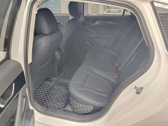 FAW Besturn B70 2023 Third Generation 1.5T Automatic Deluxe 70th Anniversary Edition - ფოტო 9