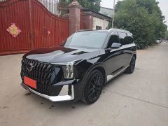 GAC Aion GS8 2022 Pioneer Series 2.0T GDI AWD Luxury 7-Seater - ფოტო 1