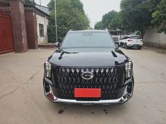 GAC Aion GS8 2022 Pioneer Series 2.0T GDI AWD Luxury 7-Seater - ფოტო 2
