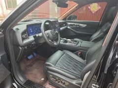 GAC Aion GS8 2022 Pioneer Series 2.0T GDI AWD Luxury 7-Seater - ფოტო 4