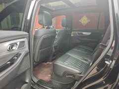 GAC Aion GS8 2022 Pioneer Series 2.0T GDI AWD Luxury 7-Seater - ფოტო 5