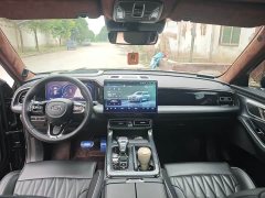GAC Aion GS8 2022 Pioneer Series 2.0T GDI AWD Luxury 7-Seater - ფოტო 6