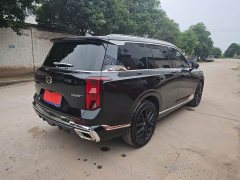 GAC Aion GS8 2022 Pioneer Series 2.0T GDI AWD Luxury 7-Seater - ფოტო 9
