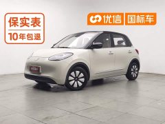 Wuling Binguo 203km Comfort Edition - ფოტო 1