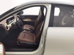Wuling Binguo 203km Comfort Edition - ფოტო 10