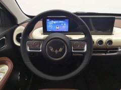 Wuling Binguo 203km Comfort Edition - ფოტო 11