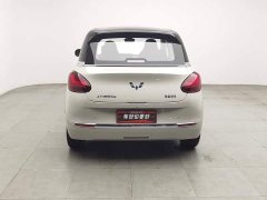Wuling Binguo 203km Comfort Edition - ფოტო 4