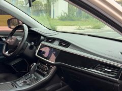 Geely Emgrand GL 2020 1.4T CVT Luxury - ფოტო 10