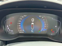 Geely Emgrand GL 2020 1.4T CVT Luxury - ფოტო 12