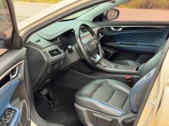 Geely Emgrand GL 2020 1.4T CVT Luxury - ფოტო 7