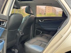 Geely Emgrand GL 2020 1.4T CVT Luxury - ფოტო 9