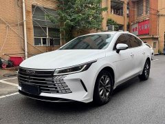BYD Destroyer 05 Champion Edition DM-i 55KM Luxury - ფოტო 1