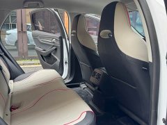 BYD Destroyer 05 Champion Edition DM-i 55KM Luxury - ფოტო 10