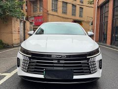 BYD Destroyer 05 Champion Edition DM-i 55KM Luxury - ფოტო 3