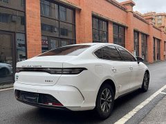 BYD Destroyer 05 Champion Edition DM-i 55KM Luxury - ფოტო 4