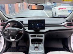 BYD Destroyer 05 Champion Edition DM-i 55KM Luxury - ფოტო 7