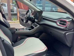 BYD Destroyer 05 Champion Edition DM-i 55KM Luxury - ფოტო 8