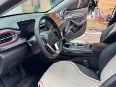 BYD Destroyer 05 Champion Edition DM-i 55KM Luxury - ფოტო 9