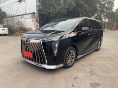 GAC Aion M8 Master Series Super Hybrid Edition - ფოტო 1