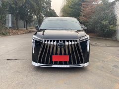 GAC Aion M8 Master Series Super Hybrid Edition - ფოტო 2