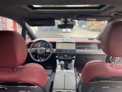 GAC Aion M8 Master Series Super Hybrid Edition - ფოტო 4