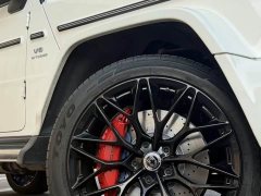 Mercedes-Benz G-Class G 500 - ფოტო 3
