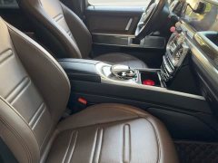 Mercedes-Benz G-Class G 500 - ფოტო 8