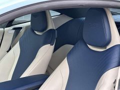 Aston Martin DB11 2020 4.0T V8 Coupe - ფოტო 7