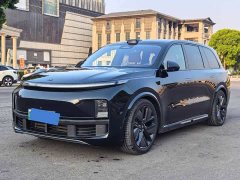 Li Auto L9 2022 Max - ფოტო 1