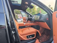 Li Auto L9 2022 Max - ფოტო 12
