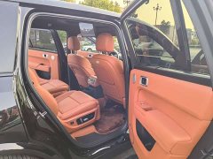 Li Auto L9 2022 Max - ფოტო 13