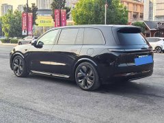 Li Auto L9 2022 Max - ფოტო 15