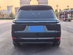 Li Auto L9 2022 Max - ფოტო 16