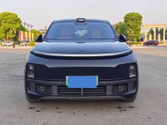 Li Auto L9 2022 Max - ფოტო 2