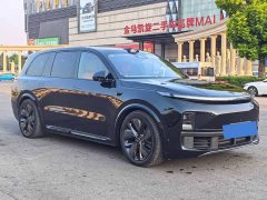 Li Auto L9 2022 Max - ფოტო 3