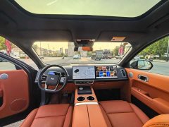 Li Auto L9 2022 Max - ფოტო 5