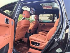Li Auto L9 2022 Max - ფოტო 8