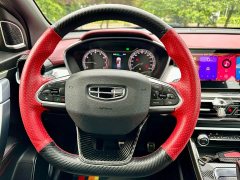Geely Bingyue 2020 PRO 260T DCT Knight - ფოტო 11