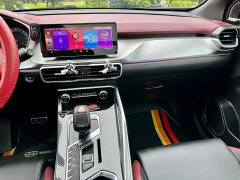 Geely Bingyue 2020 PRO 260T DCT Knight - ფოტო 12