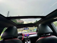 Geely Bingyue 2020 PRO 260T DCT Knight - ფოტო 13