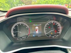 Geely Bingyue 2020 PRO 260T DCT Knight - ფოტო 15