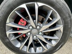 Geely Bingyue 2020 PRO 260T DCT Knight - ფოტო 16