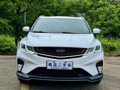 Geely Bingyue 2020 PRO 260T DCT Knight - ფოტო 2